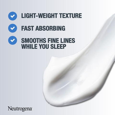 Neutrogena Retinol Boost Night Cream 50ml