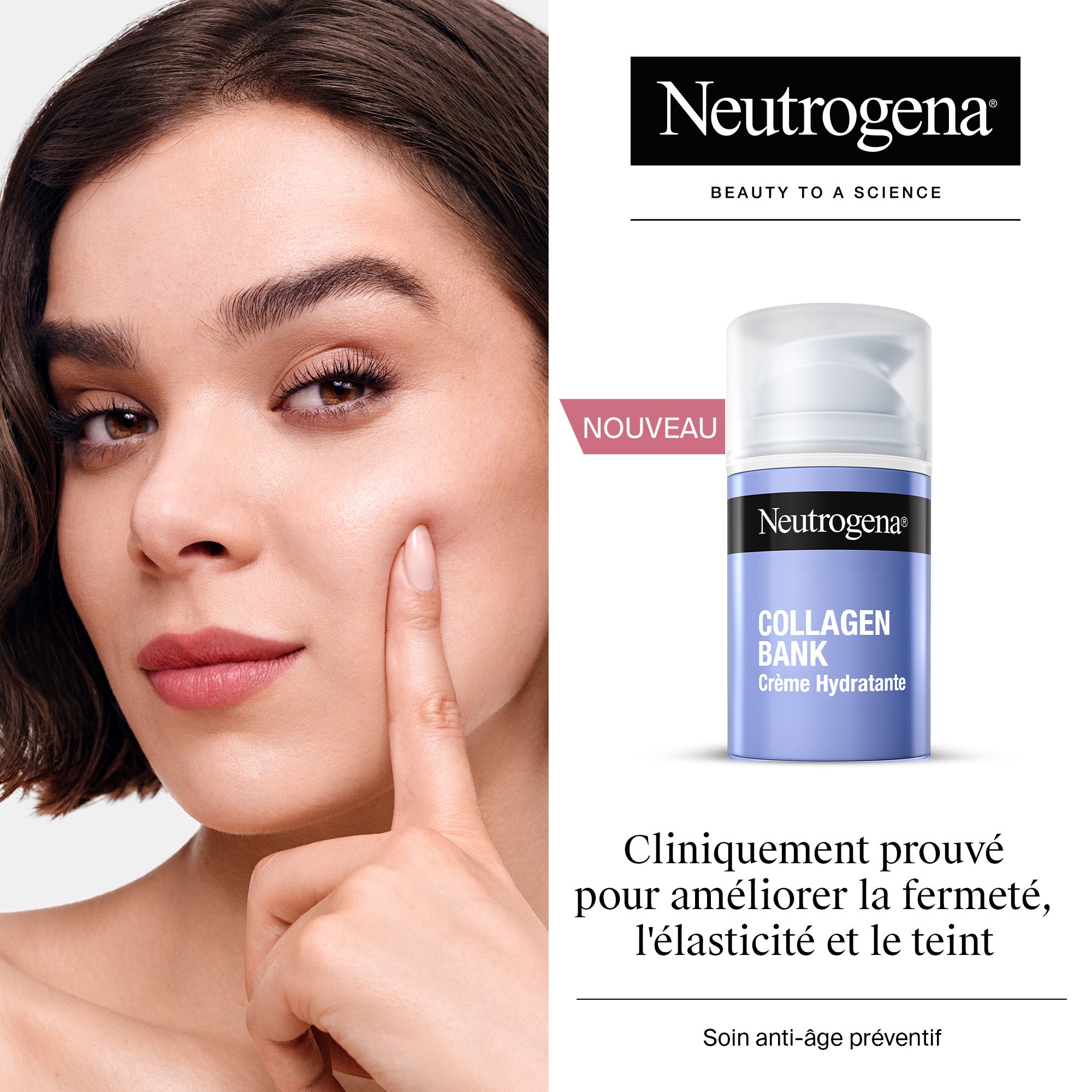 Neutrogena Collagen Night Cream 50 ml