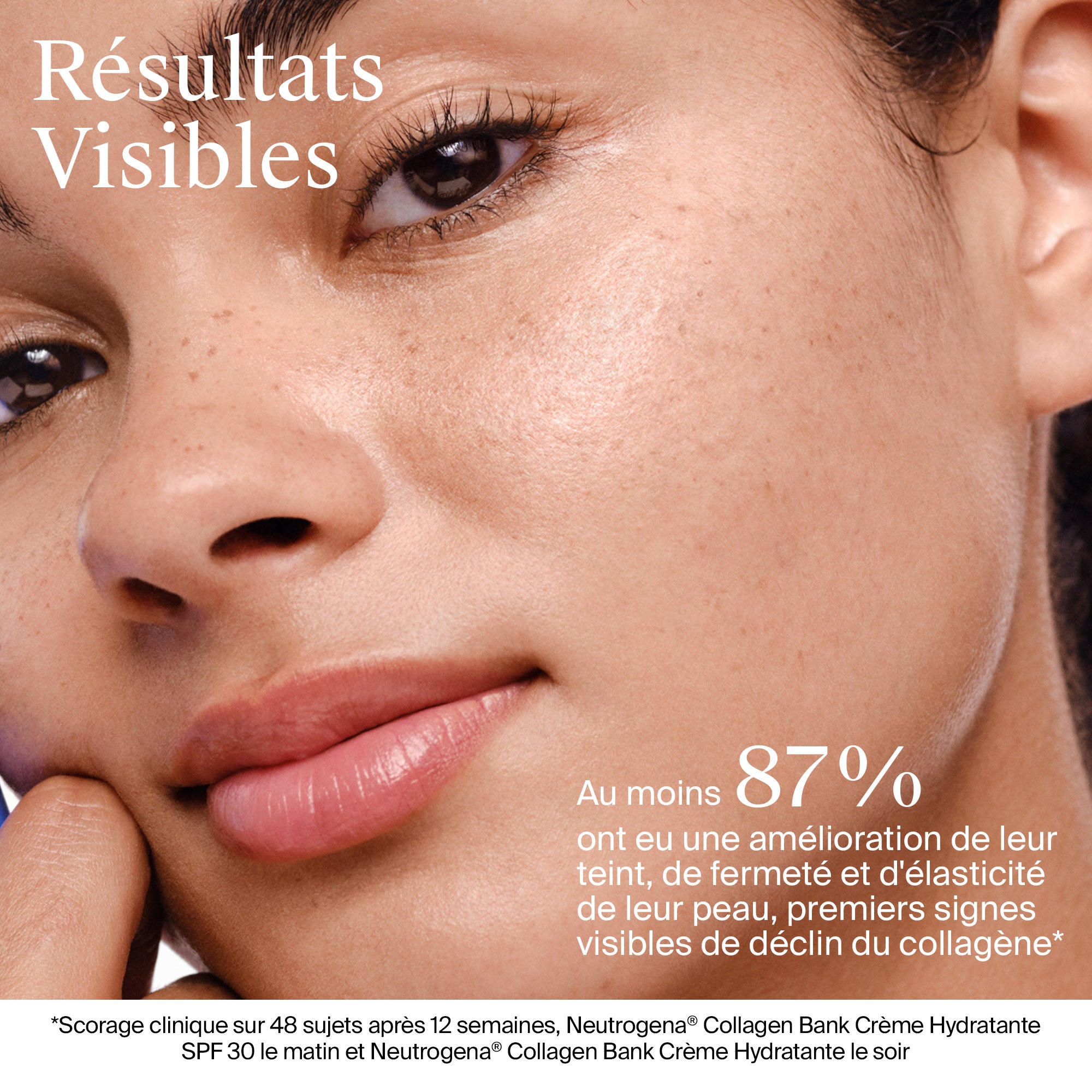 Neutrogena Collagen Bank Day Cream SPF 50ml