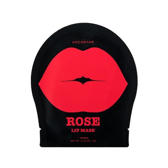 Lip Mask Rose