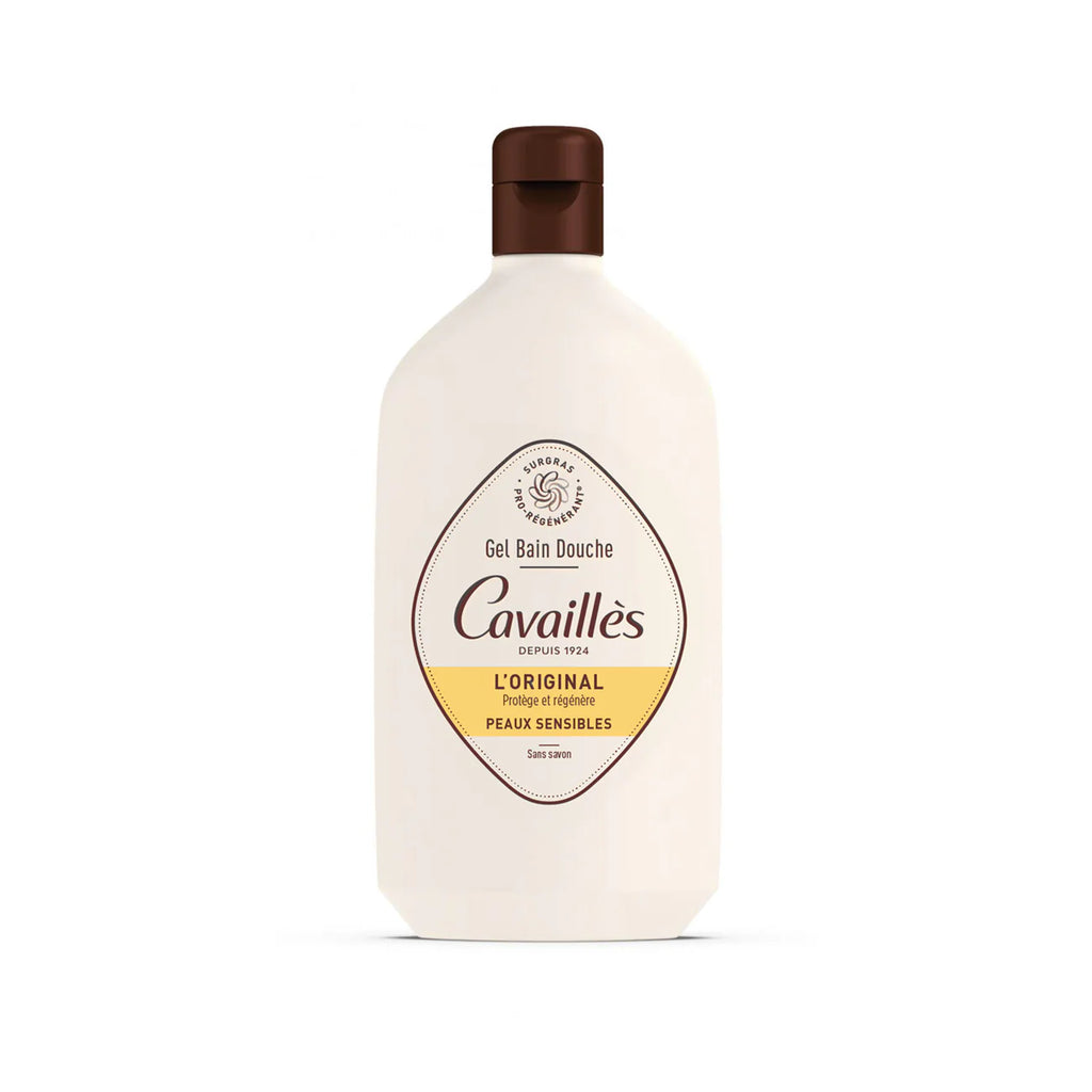 Ultra-Rich Bath and Shower Gel L'Original 400ML