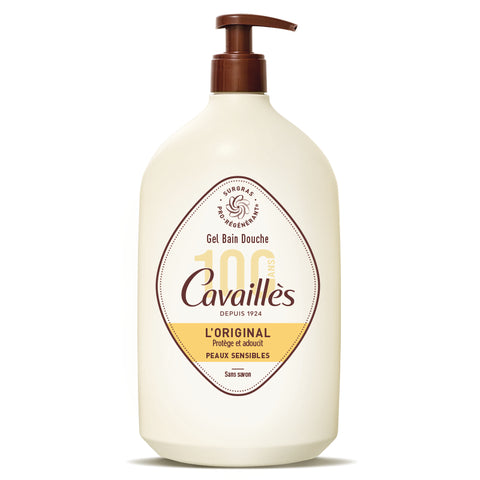 L'Original Bath & Shower Gel 1L