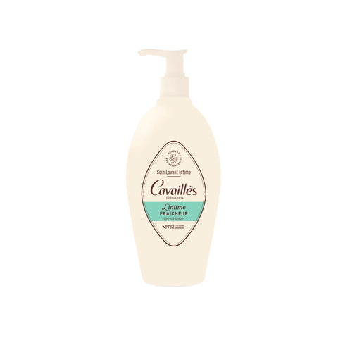 Freshness Intimate Cleanser