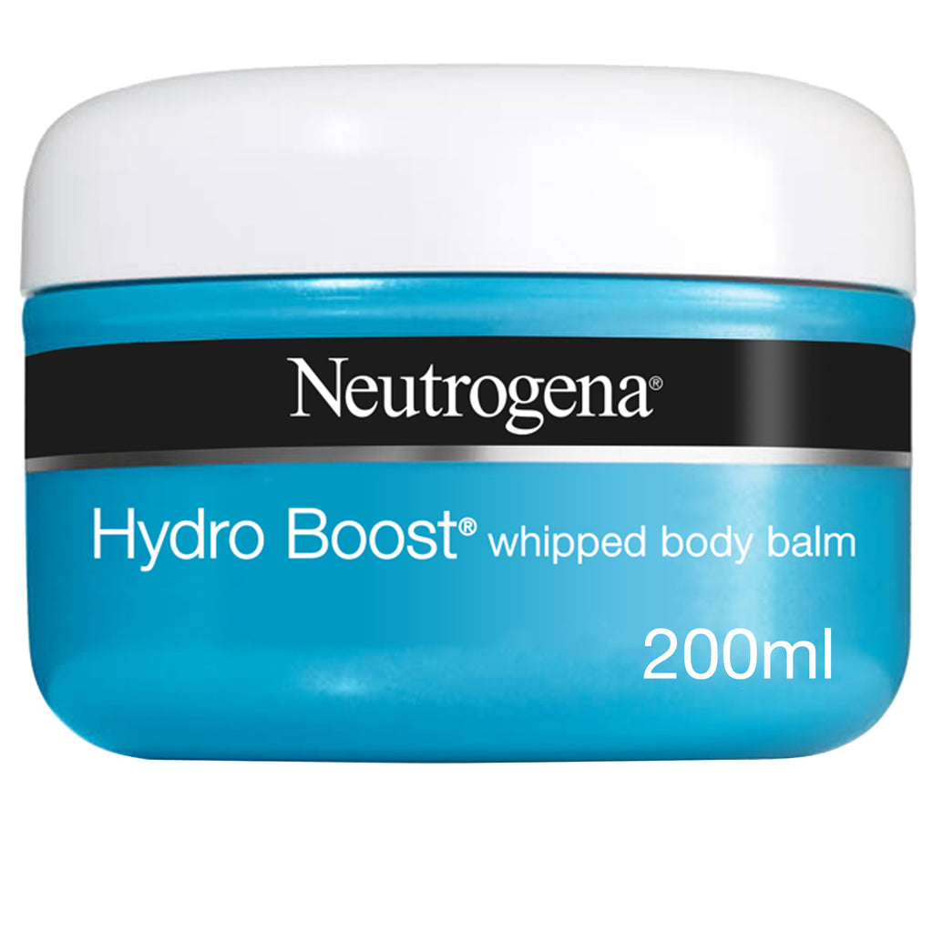 Hydro Boost Jar Cream 200ML