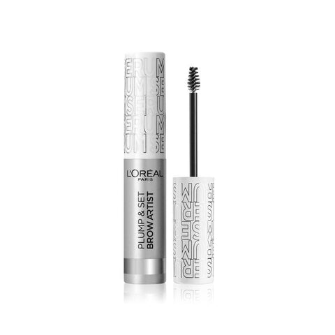 L'Oreal Paris- Brow Artist Plump & Set