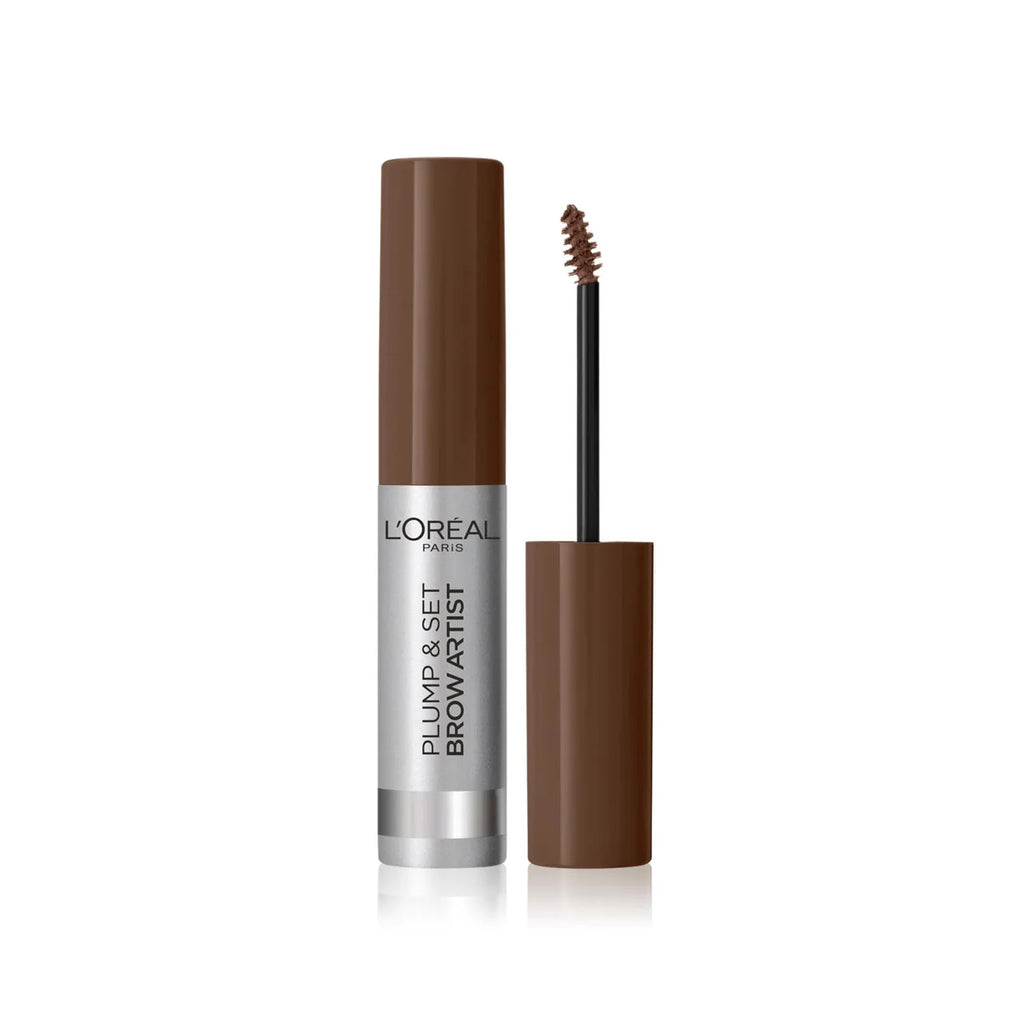 L'Oreal Paris- Brow Artist Plump & Set