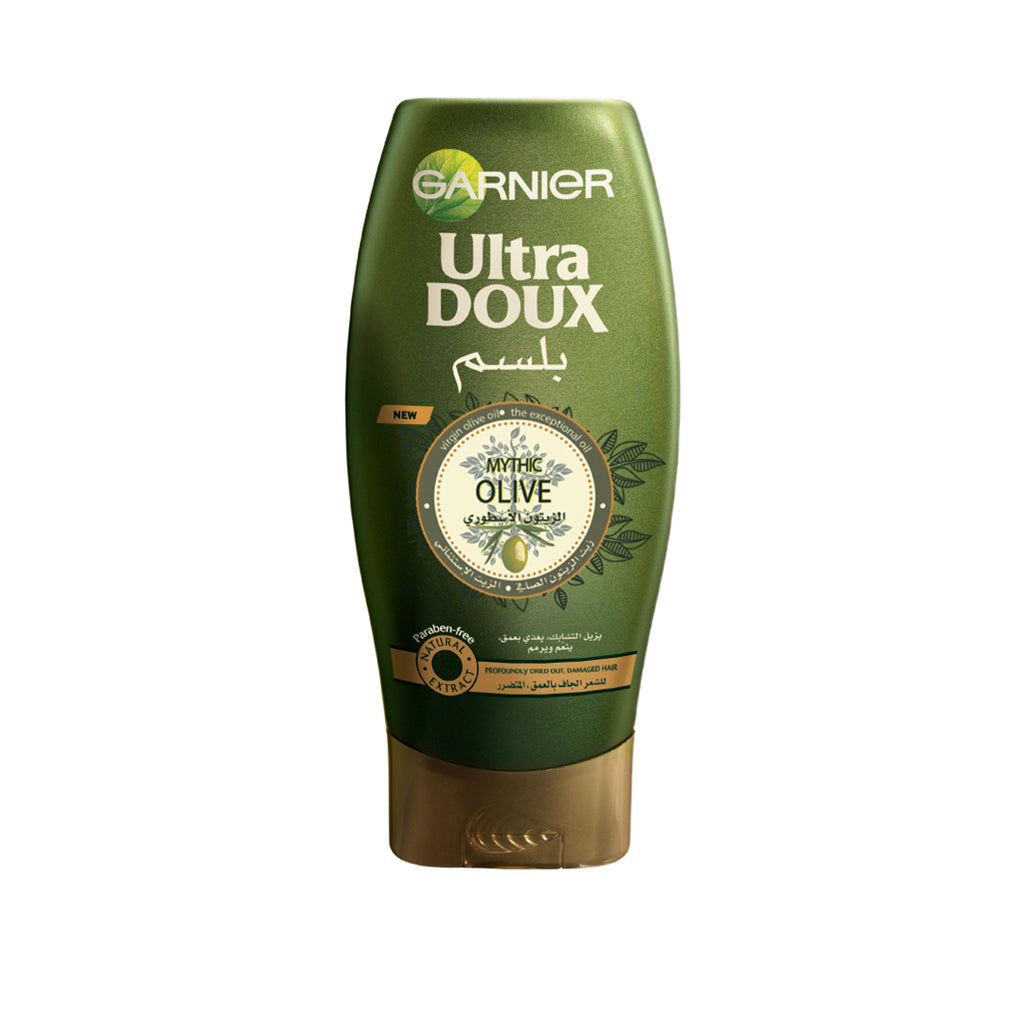 Ultra Doux Mythic Olive Conditioner
