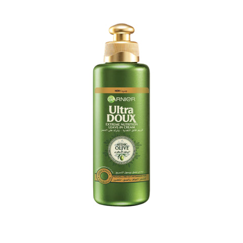 Ultra Doux Mythic Olive Leave In