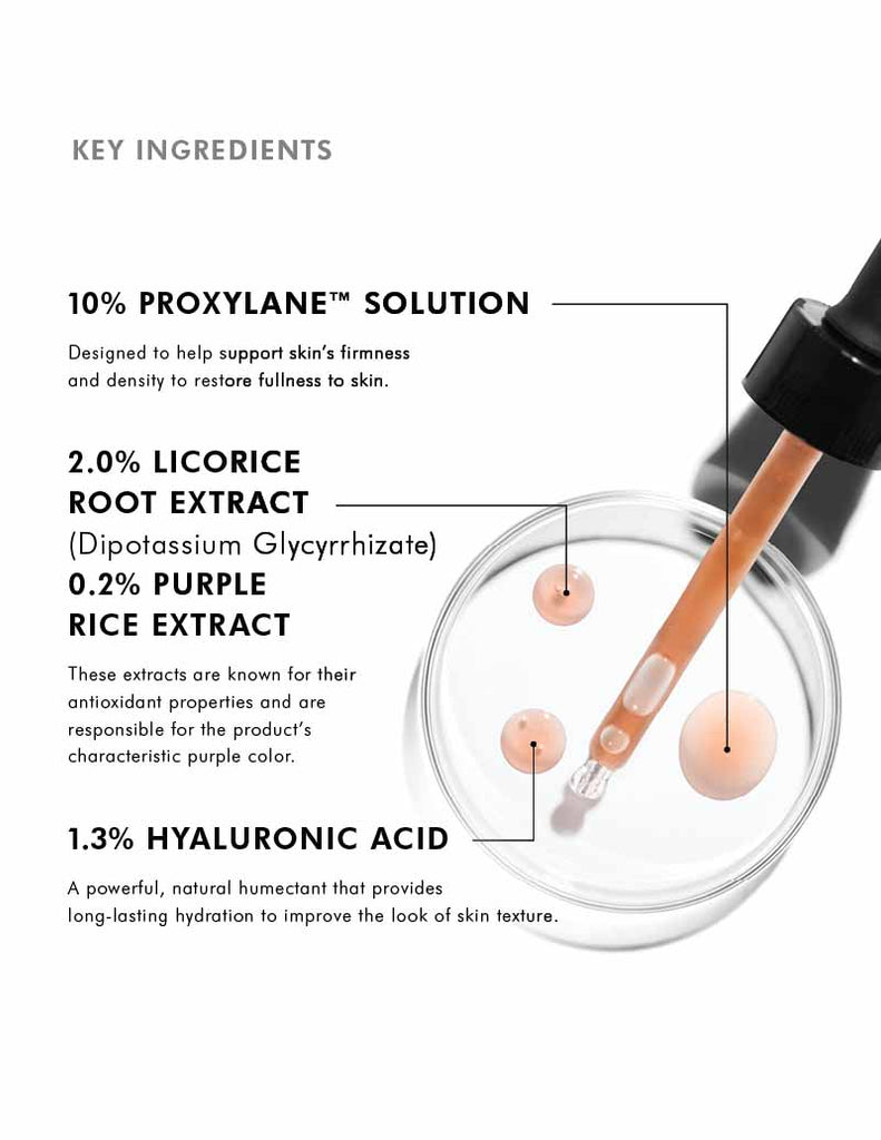 H.A Intensifier (Hyaluronic Acid)