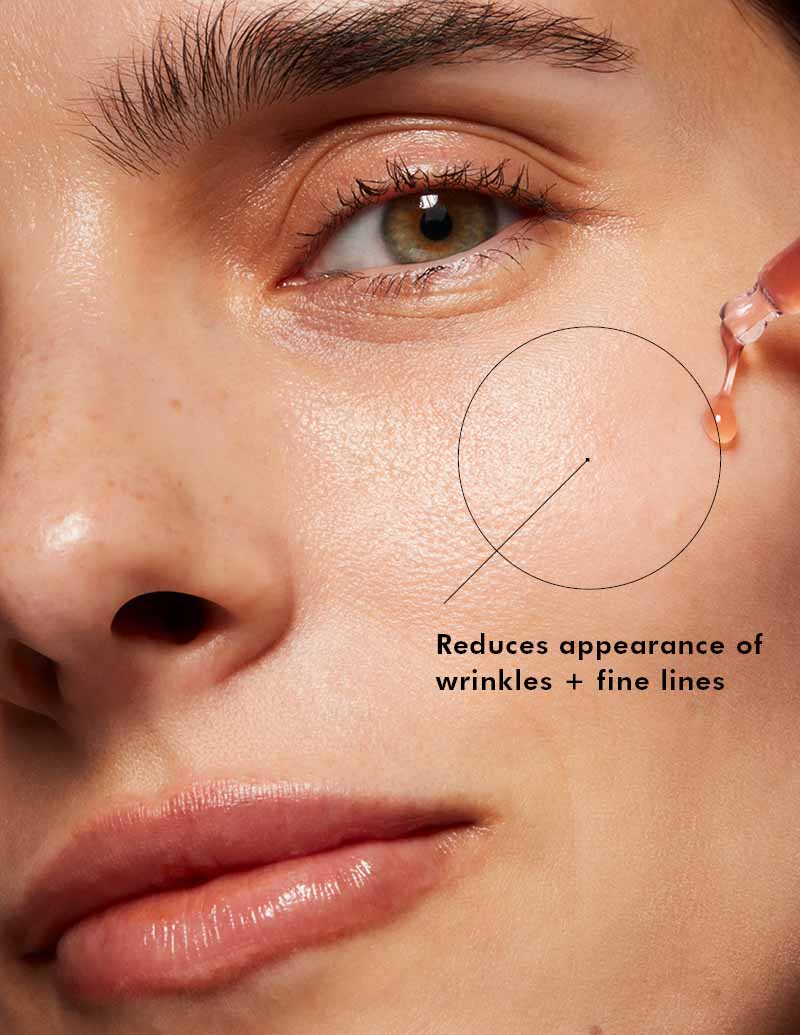 H.A Intensifier (Hyaluronic Acid)