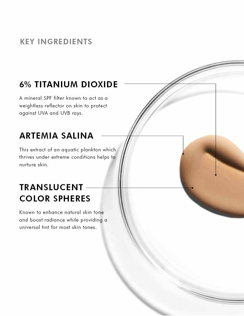 Mineral Radiance UV Defense SPF 50
