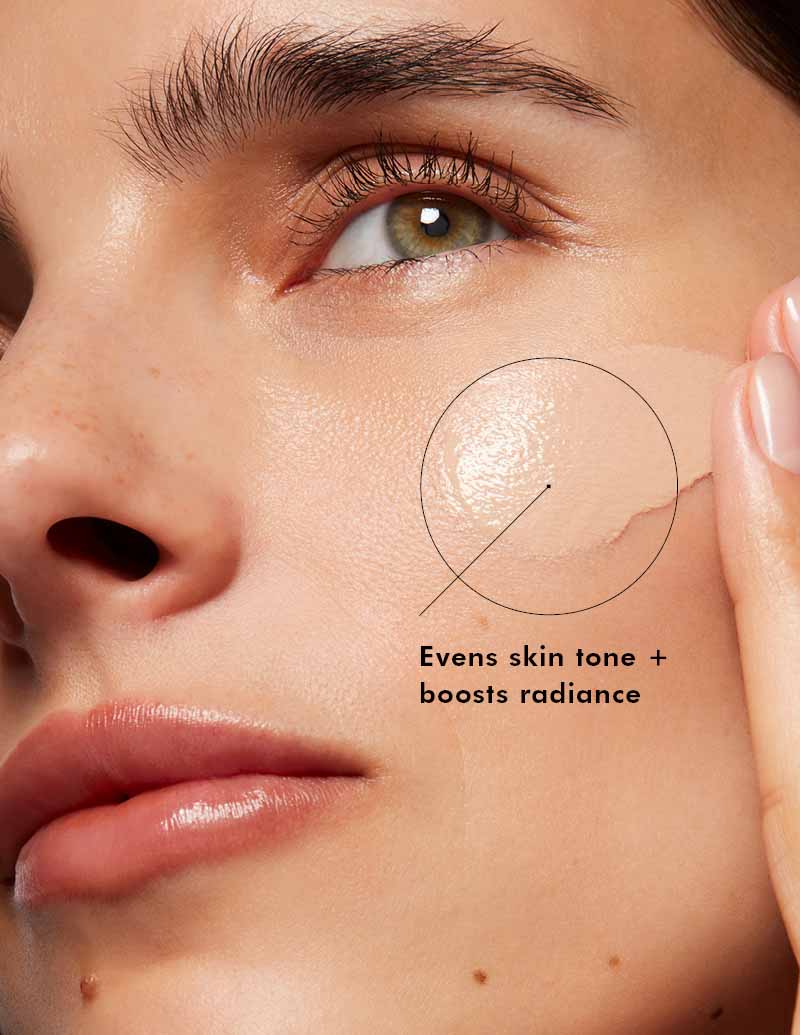 Mineral Radiance UV Defense SPF 50