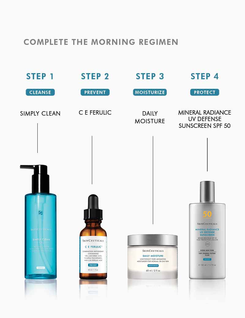 Mineral Radiance UV Defense SPF 50