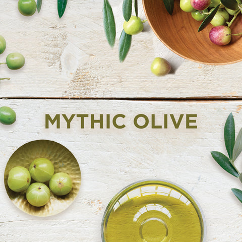 Ultra Doux Mythic Olive Leave In