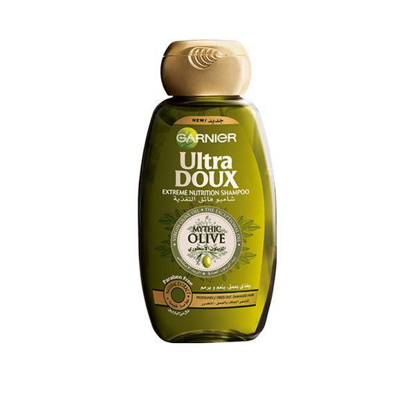 Olive Mythic Ultra Doux Shampoo