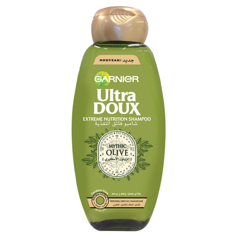 Olive Mythic Ultra Doux Shampoo