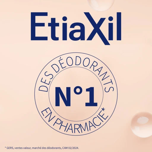 Anti Transpirant Tolerance 48h Spray 150ml