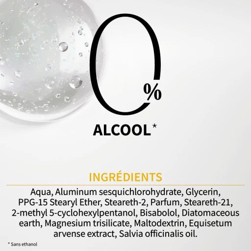 Anti Transpirant Men 48h Roll On 50ml