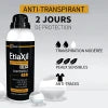 Anti Transpirant Men 48h Spray 150ml
