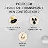 Anti Transpirant Men 48h Spray 150ml