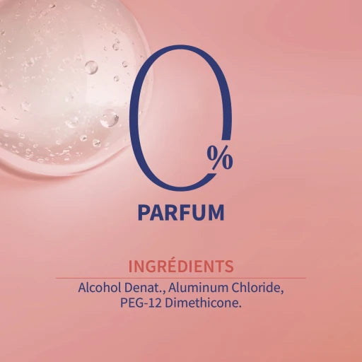 Detranspirant Extreme Armpits Roll On