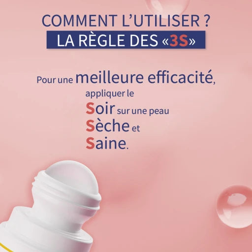 Detranspirant Extreme Armpits Roll On