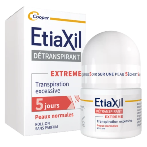 Detranspirant Extreme Armpits Roll On