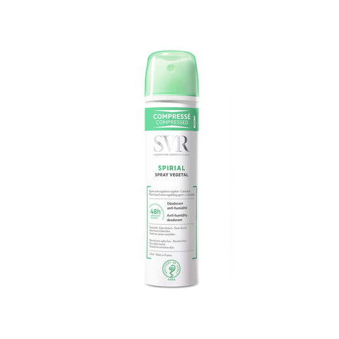 SVR SPIRIAL Spray Vegetal 75ml