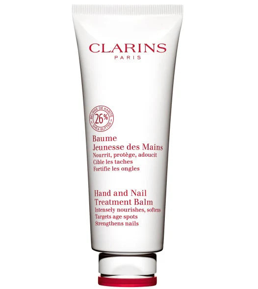 Clarins Baume Mains 100ML