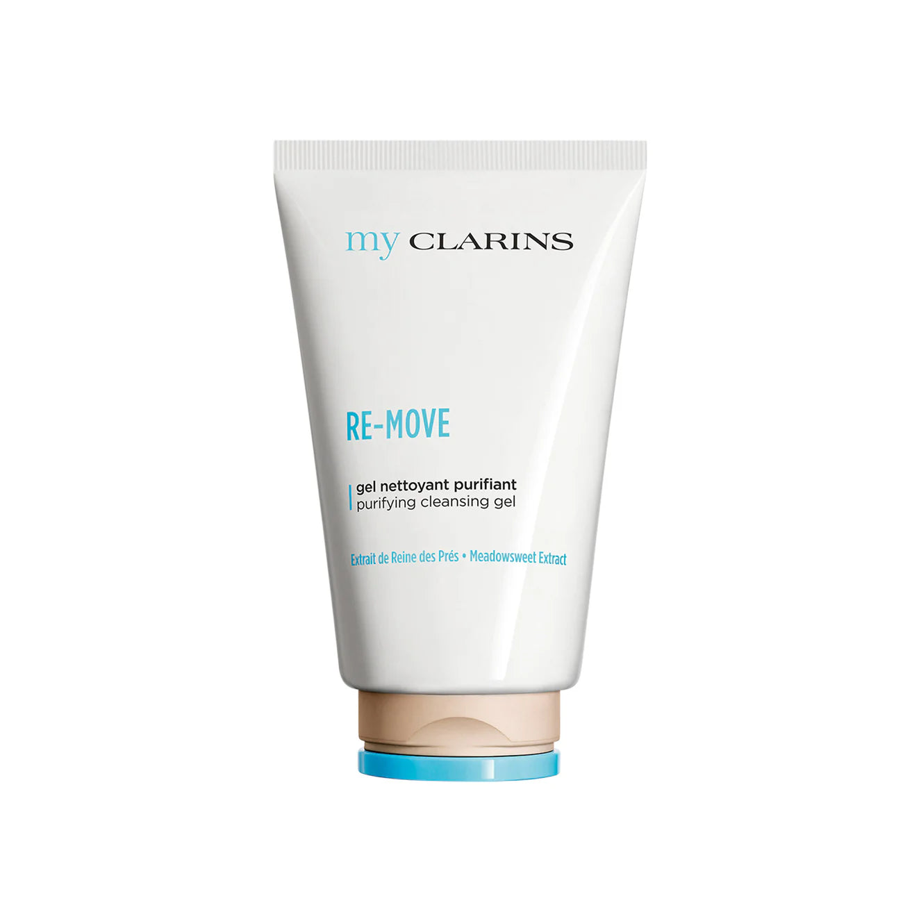 Clarins My Clarins Re-Move Purifying Cleansing Gel 125ML