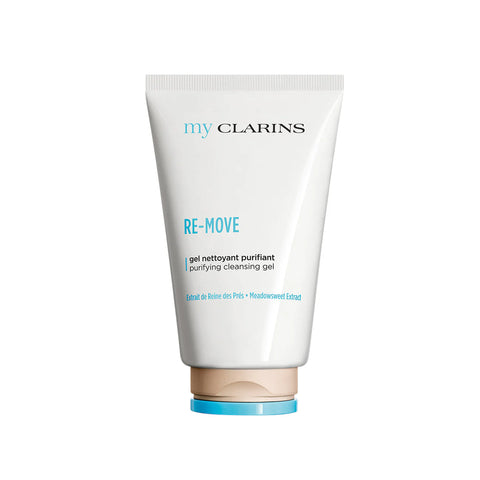Clarins My Clarins Re-Move Purifying Cleansing Gel 125ML