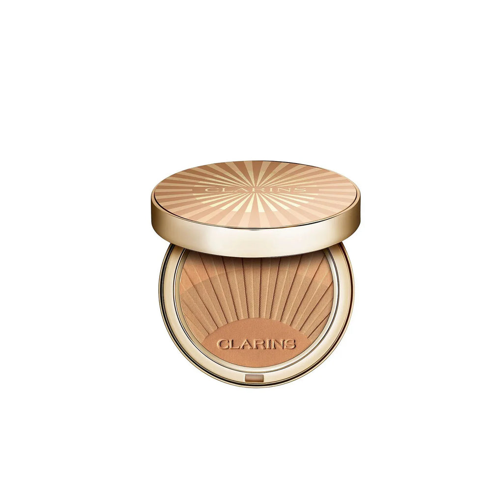 Clarins Bronzing Powder