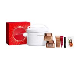 CL.VP COLLECTION EF(MINI COU 15ML + MINI EYE LIFT 7ML+MINI 4D+ECH DS)NOEL A3