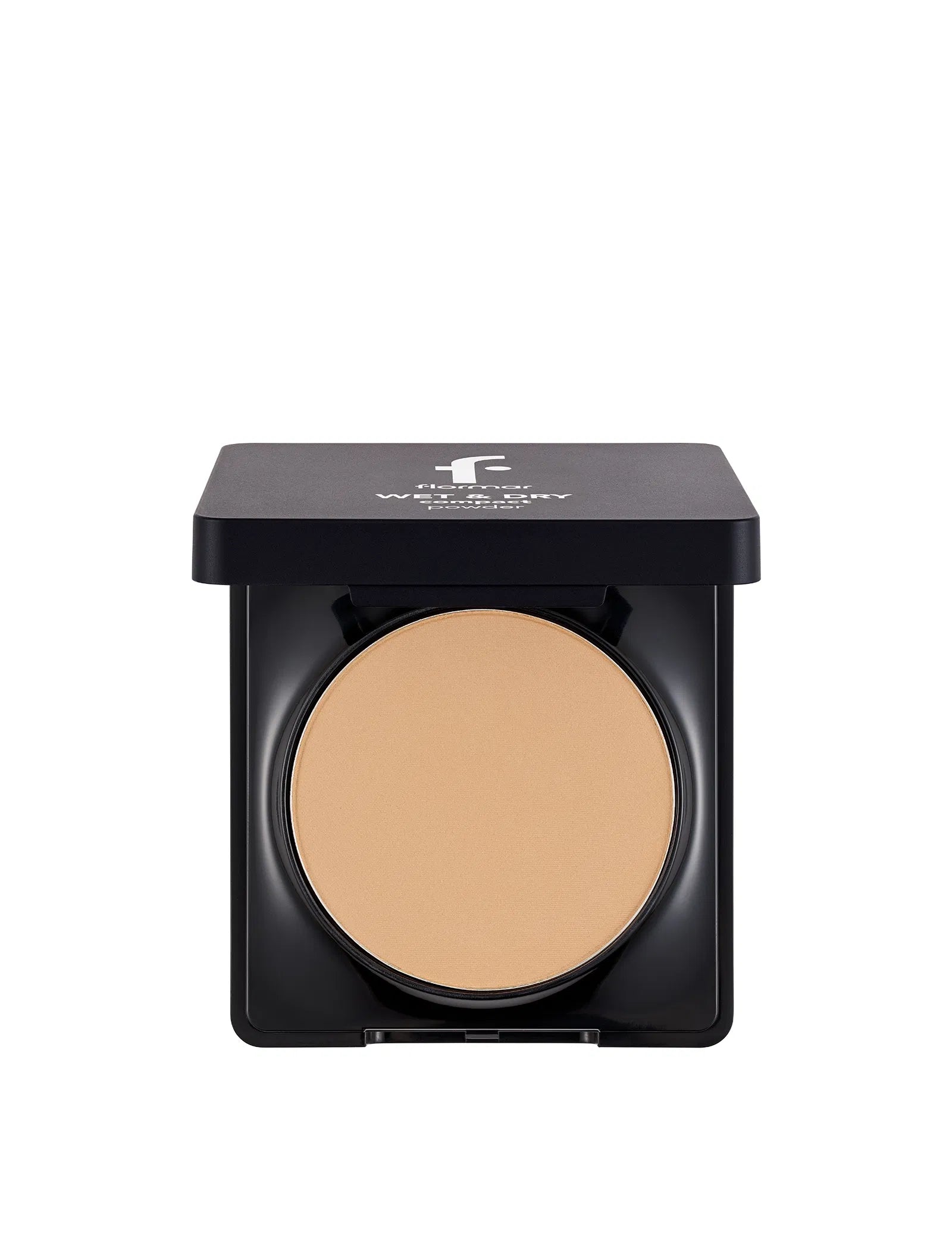 Wet & Dry Compact Powder – New
