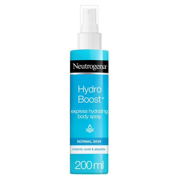 Hydro Boost Liquid Hydrator Spray 200ml