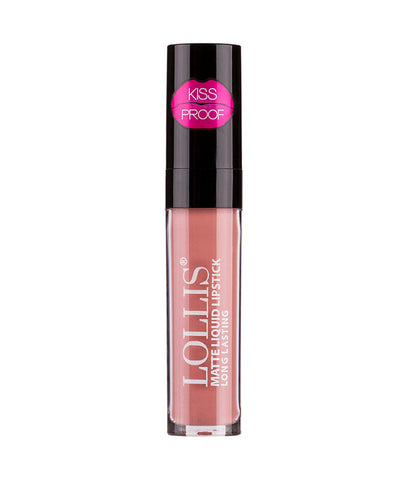 Lollis Matte Liquid Lipstick