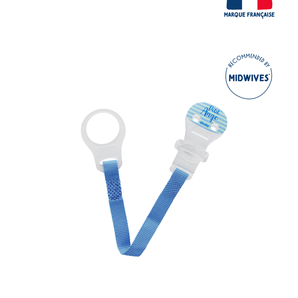 Ribon Soother holder