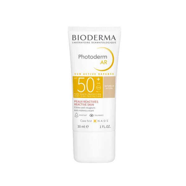 Photoderm AR Tinted SPF50+ 30ML