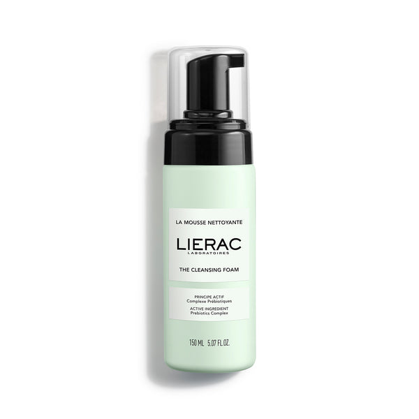 CLEANSER Cleansing Foam 150ml