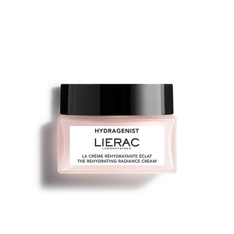 HYDRAGENIST Rehydrating Cream 50ml