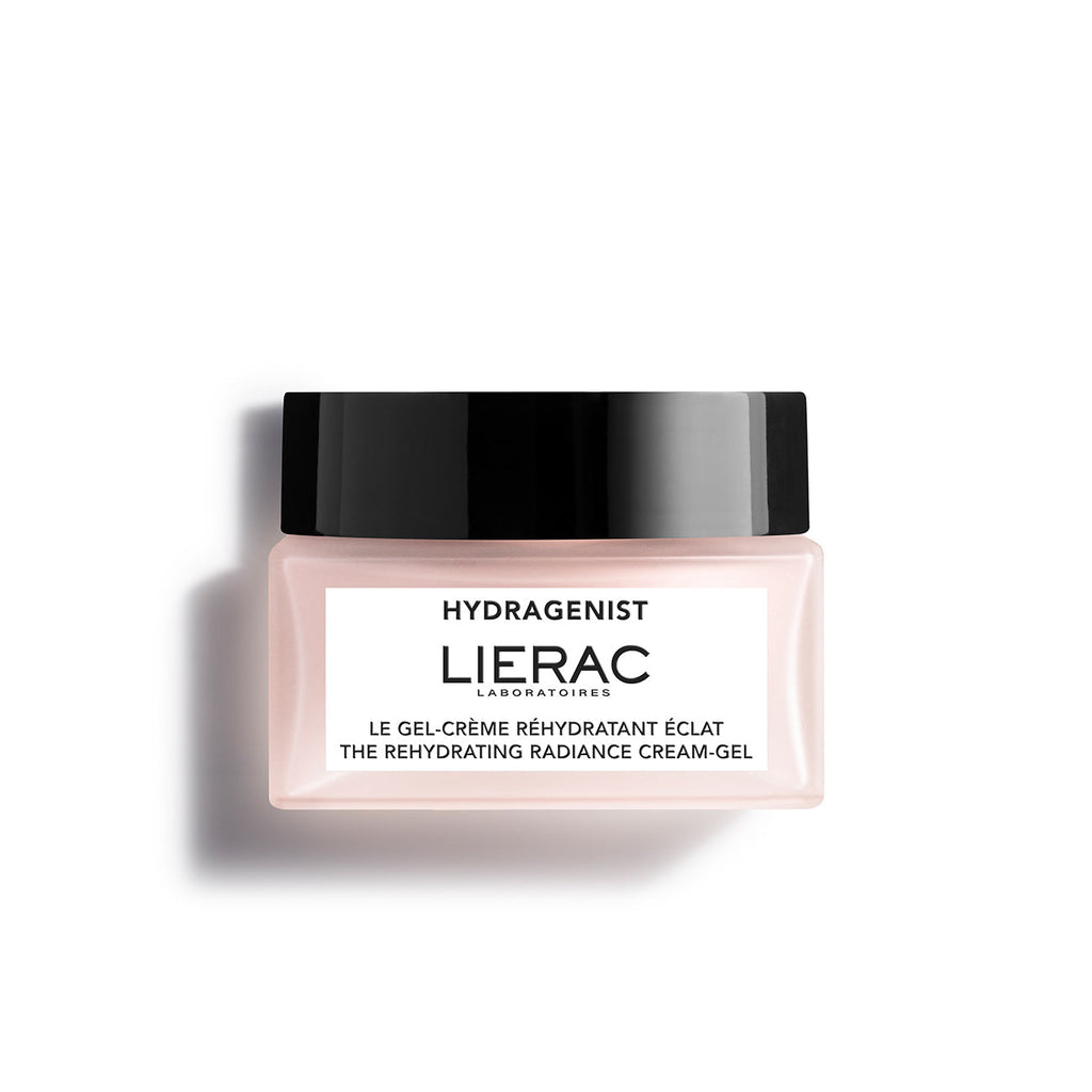 HYDRAGENIST Rehydrating Gel-Cream 50ml