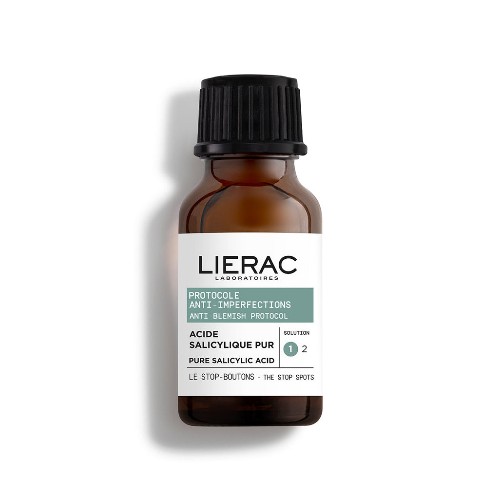 PROTOCOL ANTI-BLEMISH The Stop Spots 15ml
