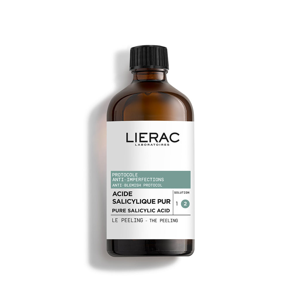 PROTOCOL ANTI-SPOTS The Peeling 100ml
