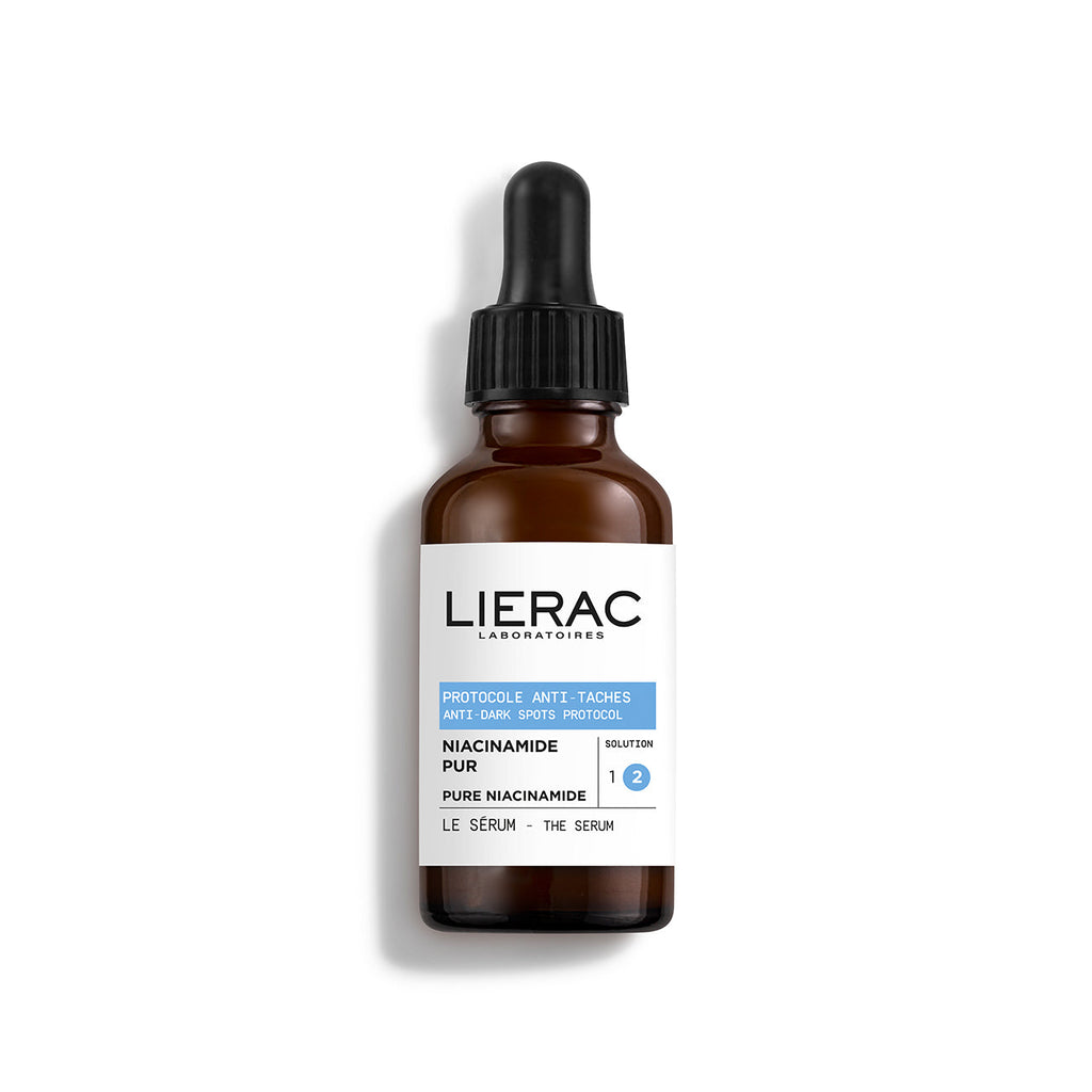 PROTOCOL ANTI-DARK SPOTS The Serum 30ml