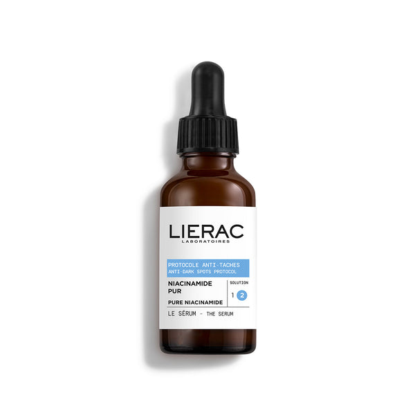 PROTOCOL ANTI-DARK SPOTS The Serum 30ml