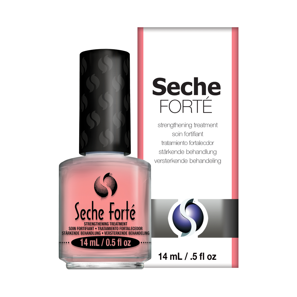 Seche Forté Strenghtening Treatment 0.5 OZ