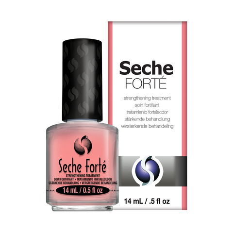 Seche Forté Strenghtening Treatment 0.5 OZ