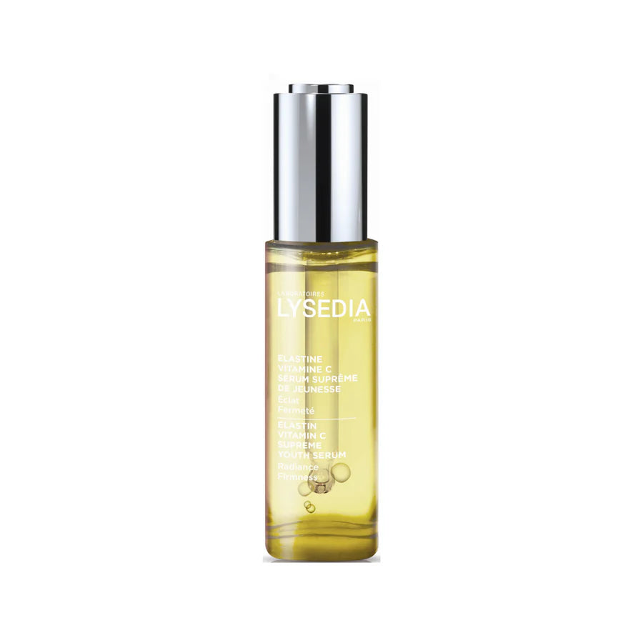 Lysedia Serum Elastine Vitamine C 30Ml