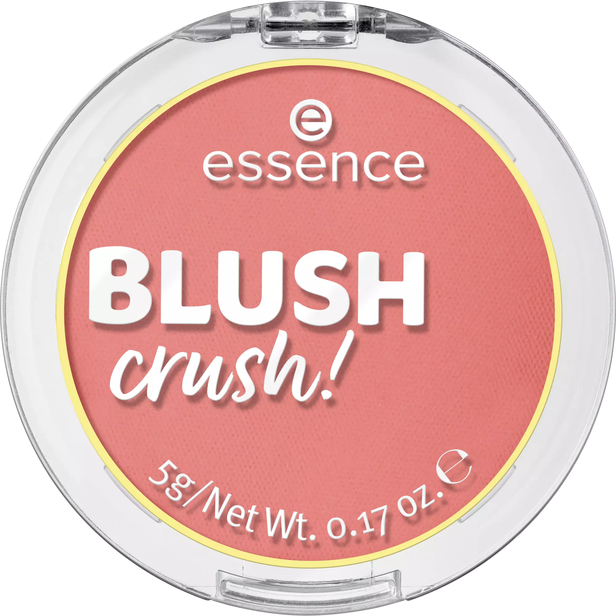 Blush Crush!