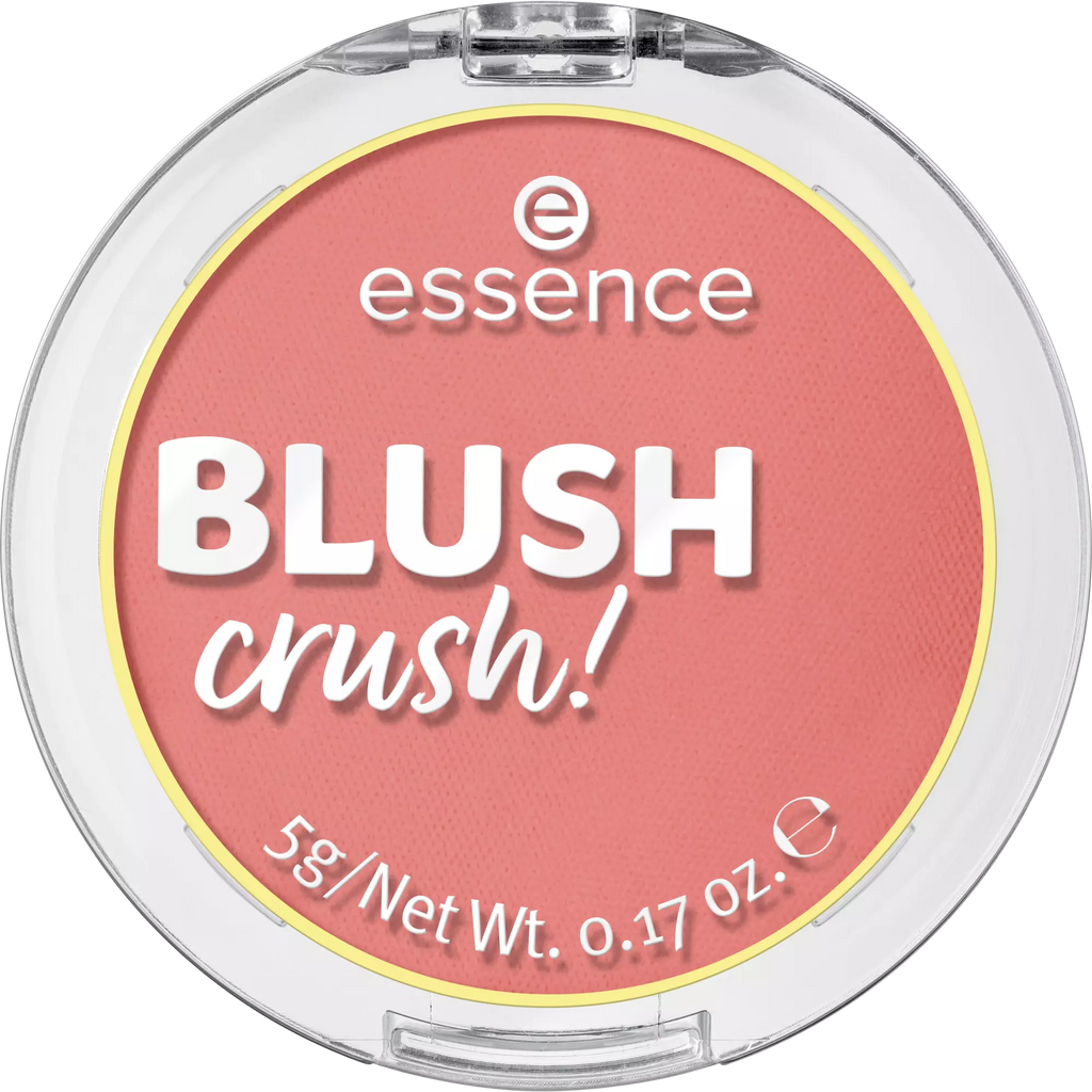 Blush Crush!